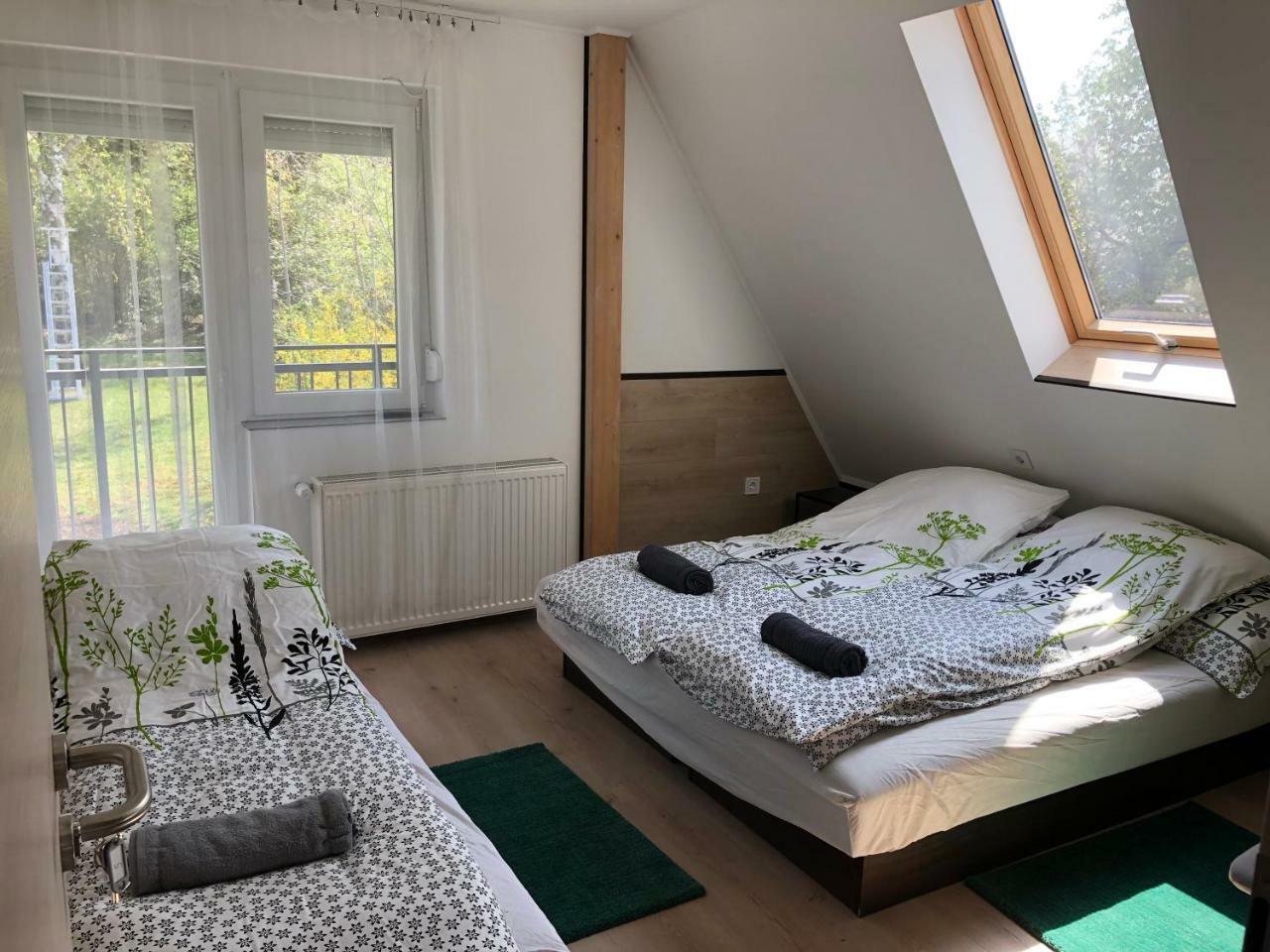 Juno Apartman Vendégház Miskolc Exterior foto